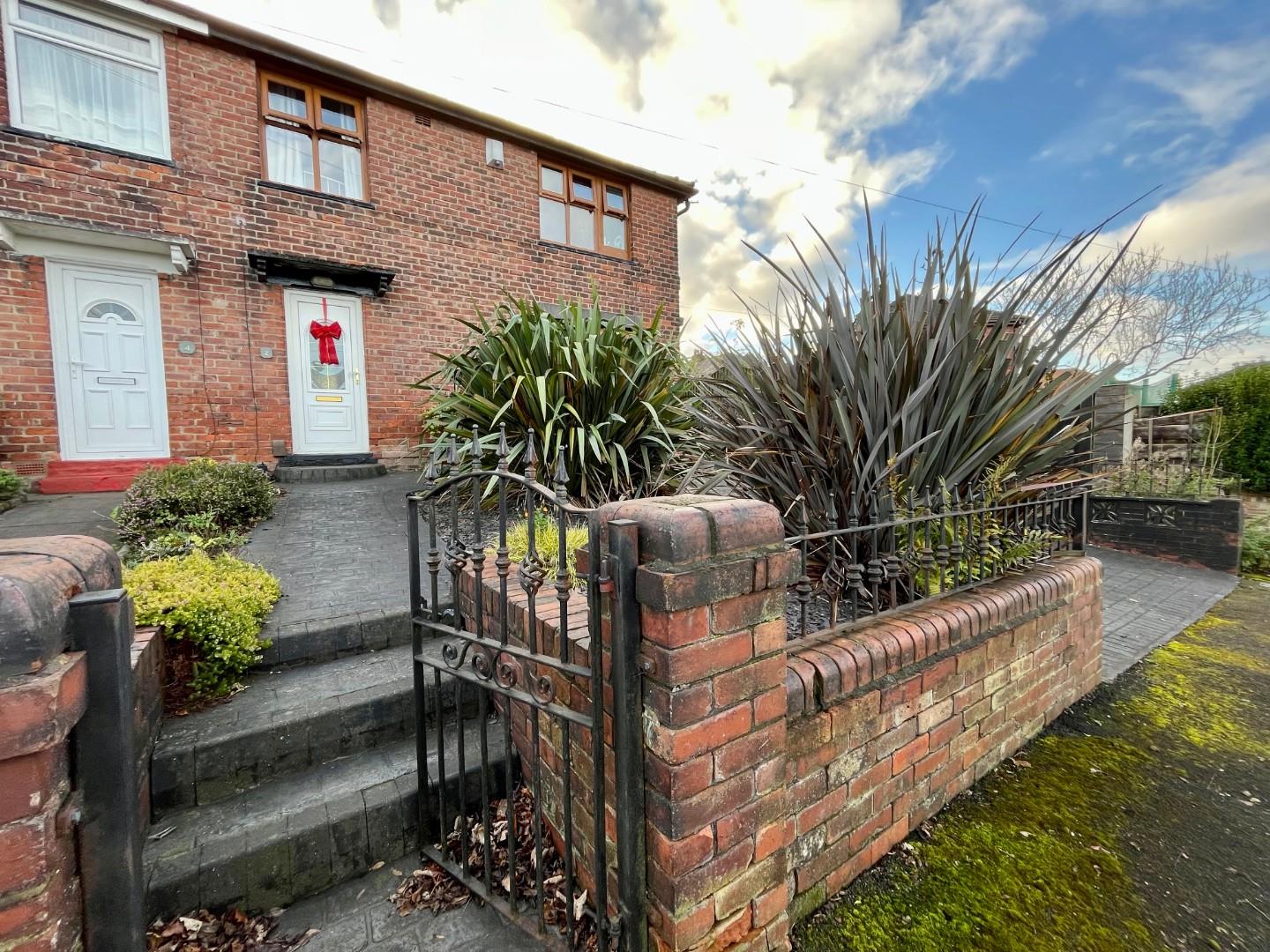 Ringwood Avenue, Radcliffe, Manchester Pearson Ferrier Estate Agents